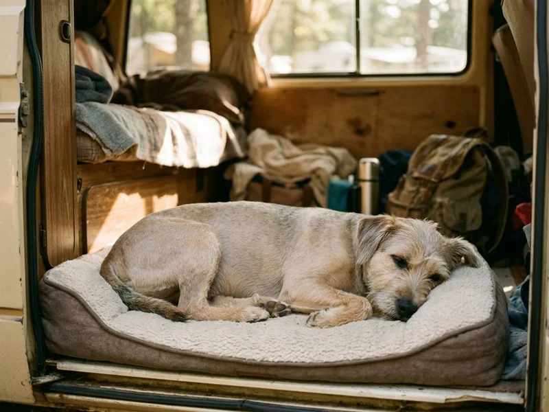 Severe Matting & Nail Rescue gallery image 2