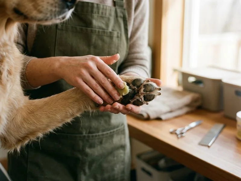 Skin & Allergy Relief Bath gallery image 4